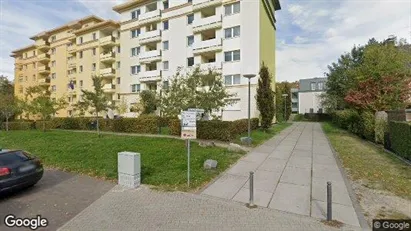 Apartments for rent in Recklinghausen - Photo from Google Street View