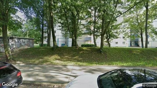 Apartments for rent in Dortmund - Photo from Google Street View
