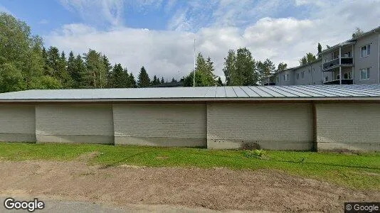 Apartments for rent in Joensuu - Photo from Google Street View