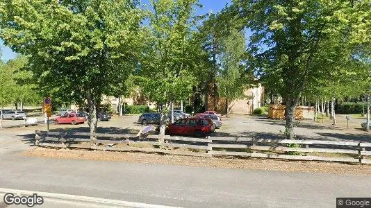 Apartments for rent in Joensuu - Photo from Google Street View