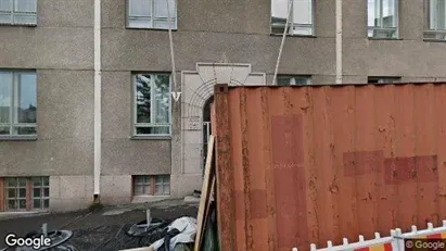 Apartments for rent in Helsinki Eteläinen - Photo from Google Street View