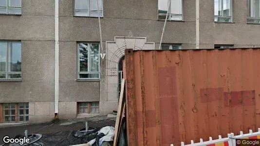 Apartments for rent in Helsinki Eteläinen - Photo from Google Street View