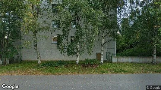 Apartments for rent in Oulu - Photo from Google Street View