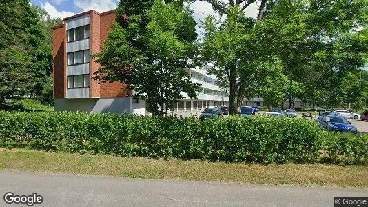 Apartments for rent in Vihti - Photo from Google Street View