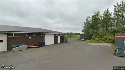 Apartments for rent in Garðabær - Photo from Google Street View