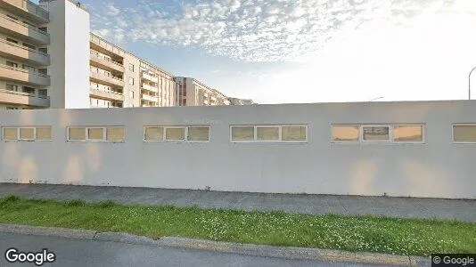 Apartments for rent in Reykjavík Breiðholt - Photo from Google Street View