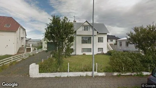 Apartments for rent in Reykjanesbær - Photo from Google Street View