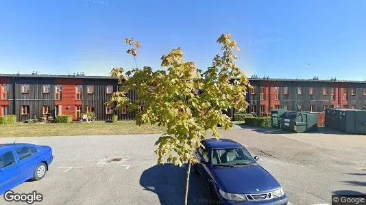Rooms for rent in Lund - Photo from Google Street View