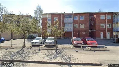 Apartments for rent in Seinäjoki - Photo from Google Street View