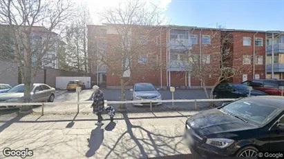 Apartments for rent in Seinäjoki - Photo from Google Street View