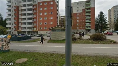 Apartments for rent in Tampere Kaakkoinen - Photo from Google Street View