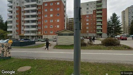 Apartments for rent in Tampere Kaakkoinen - Photo from Google Street View