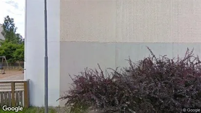 Apartments for rent in Porvoo - Photo from Google Street View