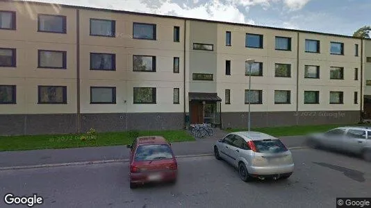 Apartments for rent in Lahti - Photo from Google Street View