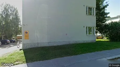 Apartments for rent in Jyväskylä - Photo from Google Street View