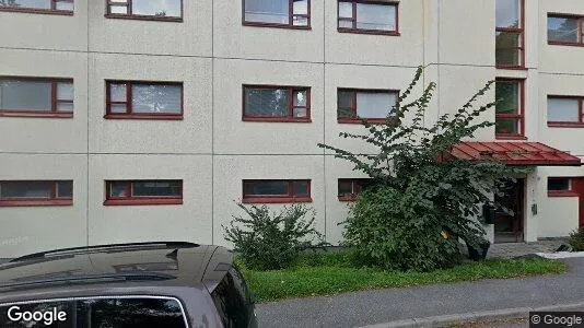 Apartments for rent in Espoo - Photo from Google Street View