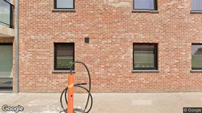 Apartments for rent in Langemark-Poelkapelle - Photo from Google Street View
