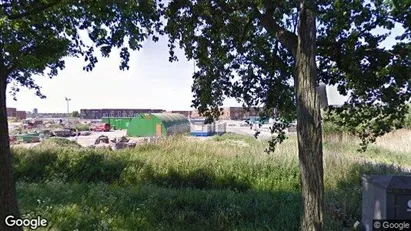 Apartments for rent in Purmerend - Photo from Google Street View