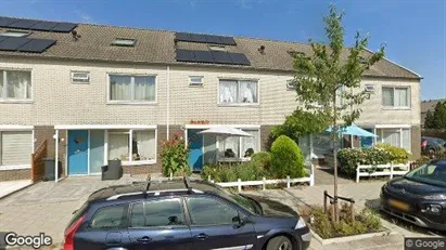 Apartments for rent in Diemen - Photo from Google Street View