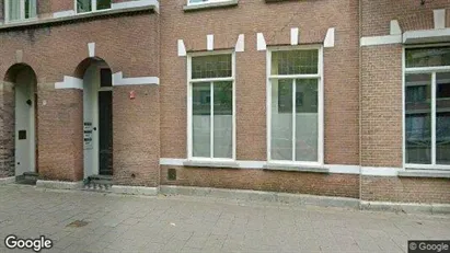 Apartments for rent in Den Bosch - Photo from Google Street View