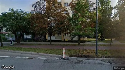 Rooms for rent in Warszawa Bielany - Photo from Google Street View