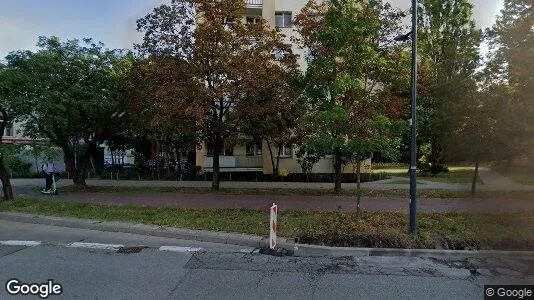 Rooms for rent in Warszawa Bielany - Photo from Google Street View