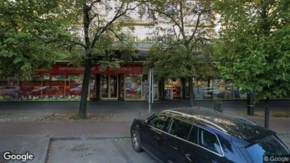 Rooms for rent in Warszawa Wawer - Photo from Google Street View