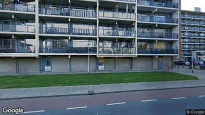Apartments for rent in Nijmegen - Photo from Google Street View
