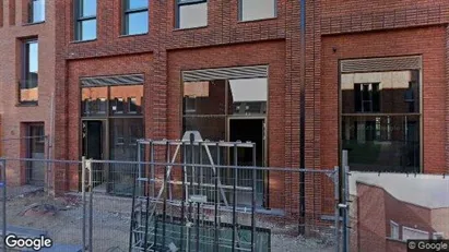 Apartments for rent in Nijmegen - Photo from Google Street View