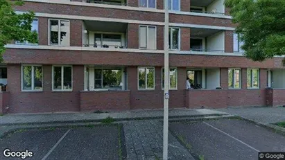 Apartments for rent in Arnhem - Photo from Google Street View