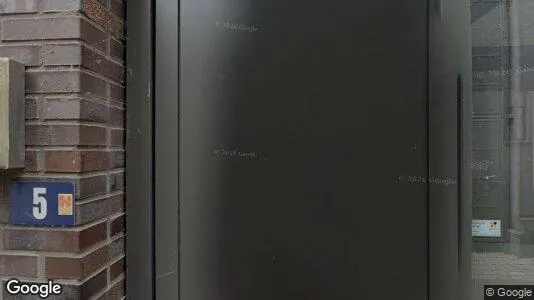 Apartments for rent in Nijmegen - Photo from Google Street View