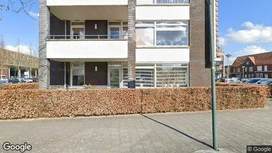Apartments for rent in Overbetuwe - Photo from Google Street View