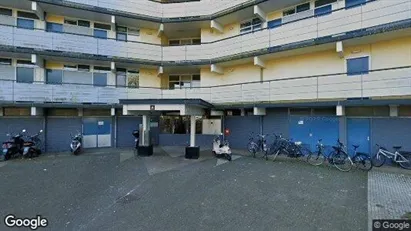 Apartments for rent in Arnhem - Photo from Google Street View