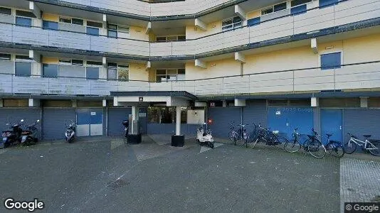 Apartments for rent in Arnhem - Photo from Google Street View