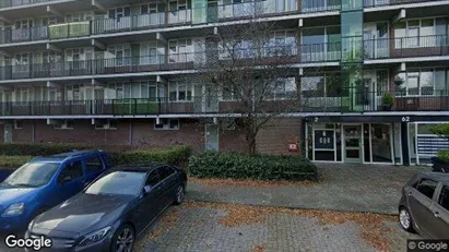 Apartments for rent in Haarlem - Photo from Google Street View