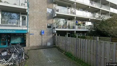 Apartments for rent in Haarlem - Photo from Google Street View