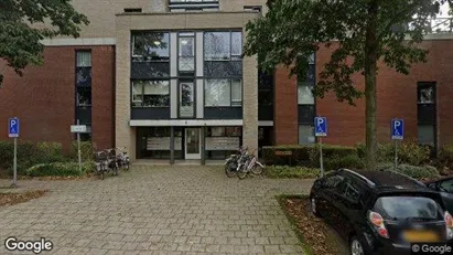 Apartments for rent in Heemstede - Photo from Google Street View
