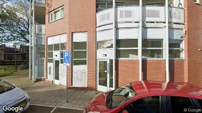 Apartments for rent in Haarlem - Photo from Google Street View