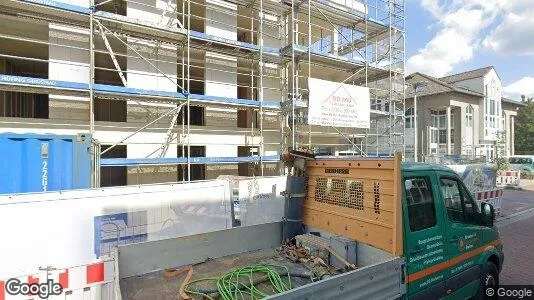 Apartments for rent in Borken - Photo from Google Street View