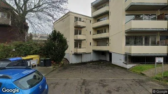 Apartments for rent in Gießen - Photo from Google Street View