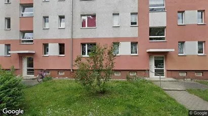 Apartments for rent in Mecklenburgische Seenplatte - Photo from Google Street View