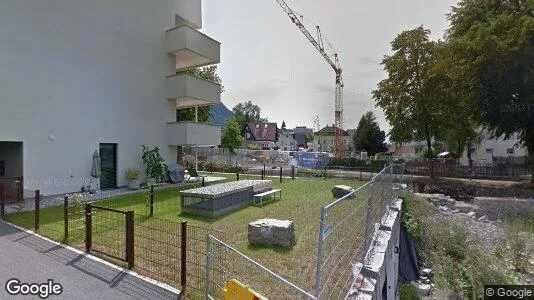 Apartments for rent in Hohenems - Photo from Google Street View