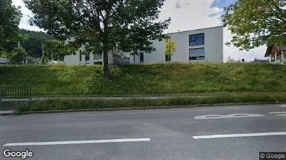 Apartments for rent in Feldkirch - Photo from Google Street View