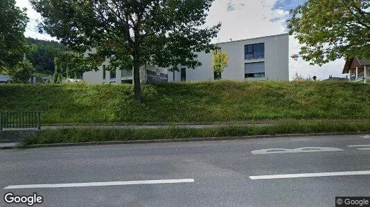 Apartments for rent in Feldkirch - Photo from Google Street View