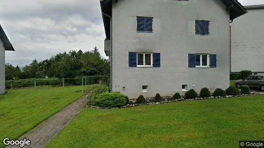 Apartments for rent in Dornbirn - Photo from Google Street View