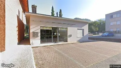 Apartments for rent in Weiler - Photo from Google Street View