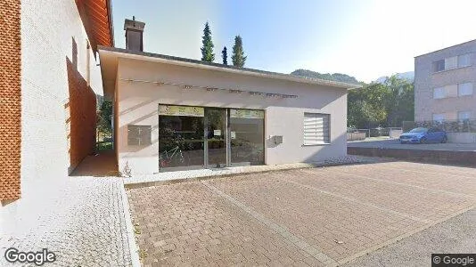 Apartments for rent in Weiler - Photo from Google Street View