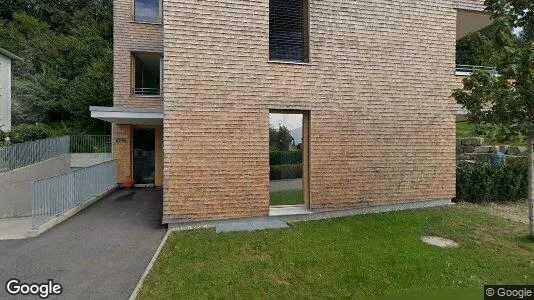 Apartments for rent in Zwischenwasser - Photo from Google Street View