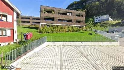 Apartments for rent in Feldkirch - Photo from Google Street View