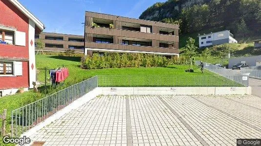 Apartments for rent in Feldkirch - Photo from Google Street View